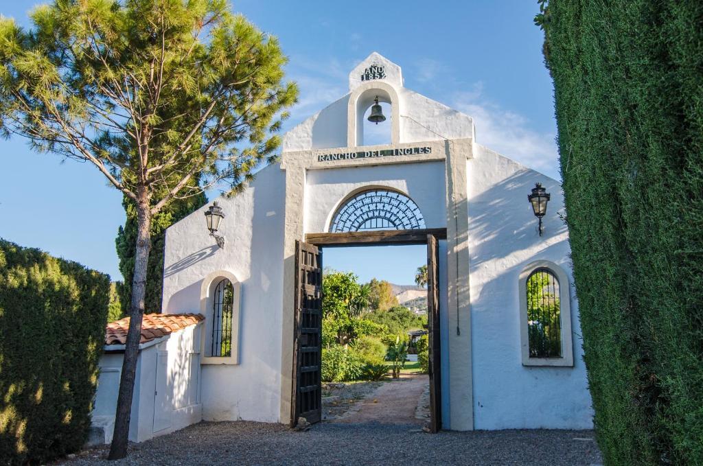 Rancho Del Ingles Alhaurín de la Torre